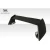 2008-2017 Mitsubishi Evolution GT Concept Rear Wing - image 7