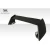 2008-2017 Mitsubishi Evolution GT Concept Rear Wing - image 6