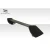 2008-2017 Mitsubishi Evolution GT Concept Rear Wing - image 8