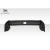 2008-2017 Mitsubishi Evolution GT Concept Rear Wing - image 10