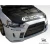 2008-2015 Mitsubishi Evolution GT Concept Front Bumper - image 11