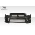 2008-2015 Mitsubishi Evolution GT Concept Front Bumper - image 20
