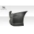 2008-2015 Mitsubishi Evolution GT Concept Front Bumper - image 25