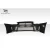2008-2015 Mitsubishi Evolution GT Concept Front Bumper - image 27