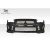 2008-2015 Mitsubishi Evolution GT Concept Front Bumper - image 21