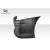 2008-2015 Mitsubishi Evolution GT Concept Front Bumper - image 24