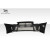 2008-2015 Mitsubishi Lancer Evolution 10 GT Concept Front Bumper - 1 Piece - image 14