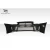 2008-2015 Mitsubishi Evolution GT Concept Front Bumper - image 26