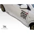 2008-2015 Mitsubishi Evolution GT Concept Side Skirts - image 14