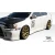 2008-2015 Mitsubishi Evolution GT Concept Side Skirts - image 16