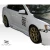 2008-2015 Mitsubishi Evolution GT Concept Side Skirts - image 6