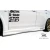 2008-2015 Mitsubishi Evolution GT Concept Side Skirts - image 7