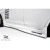 2008-2015 Mitsubishi Evolution GT Concept Side Skirts - image 9
