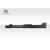 2008-2015 Mitsubishi Lancer Evolution 10 GT Concept Side Skirts Rocker Panels - 2 Piece - image 11