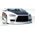 2008-2017 Mitsubishi Lancer GT Concept Kit - image 15
