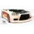 2008-2017 Mitsubishi Lancer GT Concept Kit - image 17