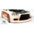 2008-2017 Mitsubishi Lancer GT Concept Kit - image 16
