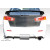 2008-2017 Mitsubishi Lancer GT Concept Body Kit - 4 Piece - image 12