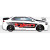 2008-2017 Mitsubishi Lancer GT Concept Body Kit - 4 Piece - image 44