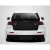 2008-2017 Mitsubishi Lancer GT Concept Carbon Fiber Trunk - image 1