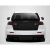 2008-2017 Mitsubishi Lancer GT Concept Carbon Fiber Trunk - image 2