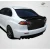 2008-2017 Mitsubishi Lancer / Lancer Evolution 10 GT Concept Trunk - 1 Piece - image 2