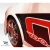 2008-2017 Mitsubishi Lancer GT Concept Fenders - 2 Piece - image 1