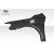 2008-2017 Mitsubishi Lancer Duraflex GT Concept Fenders - 2 Piece - image 10
