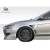 2008-2017 Mitsubishi Lancer GT Concept Fender - image 10