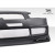 2008-2017 Mitsubishi Lancer GT Concept Front Bumper - 1 Piece - image 8