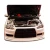 2008-2017 Mitsubishi Lancer GT Concept Front Bumper - image 3