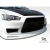 2008-2017 Mitsubishi Lancer GT Concept Front Bumper - image 11