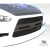 2008-2017 Mitsubishi Lancer GT Concept Front Bumper - image 13