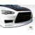 2008-2017 Mitsubishi Lancer GT Concept Front Bumper - image 10