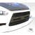 2008-2017 Mitsubishi Lancer GT Concept Front Bumper - image 12