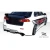 2008-2017 Mitsubishi Lancer GT Concept Rear Bumper - image 15
