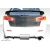 2008-2017 Mitsubishi Lancer GT Concept Rear Bumper - image 6