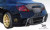 2008-2009 Nissan Altima 2DR Duraflex GT Concept Body Kit 6 Piece