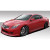 2008-2009 Nissan Altima 2DR GT Concept Body Kit - 6 Piece - image 1