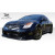 2008-2009 Nissan Altima 2DR GT Concept Body Kit - 4 Piece - image 13