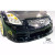 2008-2009 Nissan Altima 2DR Duraflex GT Concept Body Kit 4 Piece