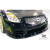 2008-2009 Nissan Altima 2DR GT Concept Front Bumper - 1 Piece - image 8