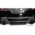 2008-2012 Nissan Altima GT Concept Rear Bumper - image 5