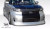 2008-2010 Scion xB Duraflex GT Concept Body Kit 4 Piece