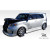 2008-2010 Scion xB GT Concept Body Kit - 4 Piece - image 7