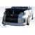 2008-2015 Scion xB GT Concept Front Bumper - image 11