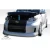 2008-2015 Scion xB GT Concept Front Bumper - image 10