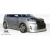 2008-2015 Scion xB GT Concept Front Bumper - image 15