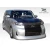 2008-2015 Scion xB GT Concept Front Bumper - image 18