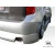 2008-2015 Scion xB GT Concept Rear Bumper - image 10